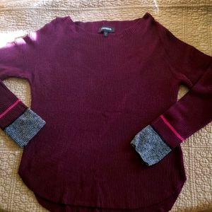 Express Sweater